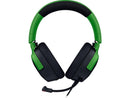 MINECRAFT GAMING COLLECTION by Razer - Includes Razer BlackWidow V4 X Mechanical Gaming Keyboard, Razer Cobra Wired Gaming Mouse, Razer Kraken V4 X Wired Gaming Headset, and Razer Gigantus V2 Cloth Gaming Mouse Pad