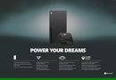 Microsoft Xbox Series X – 2TB Galaxy Black Special Edition (Pre-Order)