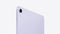 10.9-inch iPad Air Wi-Fi 64GB - Purple