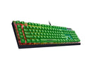 MINECRAFT GAMING COLLECTION by Razer - Includes Razer BlackWidow V4 X Mechanical Gaming Keyboard, Razer Cobra Wired Gaming Mouse, Razer Kraken V4 X Wired Gaming Headset, and Razer Gigantus V2 Cloth Gaming Mouse Pad