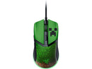 MINECRAFT GAMING COLLECTION by Razer - Includes Razer BlackWidow V4 X Mechanical Gaming Keyboard, Razer Cobra Wired Gaming Mouse, Razer Kraken V4 X Wired Gaming Headset, and Razer Gigantus V2 Cloth Gaming Mouse Pad
