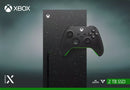 Microsoft Xbox Series X – 2TB Galaxy Black Special Edition (Pre-Order)