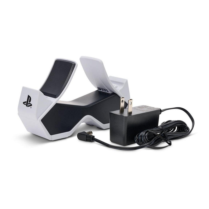 PowerA - Twin Charging Station for DualSense Wireless Controllers - PS5