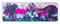 SteelSeries QcK Prism XL RGB Mousepad - NEO NOIR Limited Edition (Size: L*W*H: 900 * 300 * 4 mm)