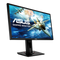 ASUS 24” Full HD Gaming Monitor 1920 x 1080p, 165Hz (overclockable), 0.5ms, G-SYNC Compatible, Adaptive-Sync with DP HDMI DVI - VG248QG