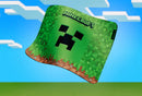 MINECRAFT EDITION Mousepad by Razer - Gigantus V2 Cloth Gaming Mouse Pad