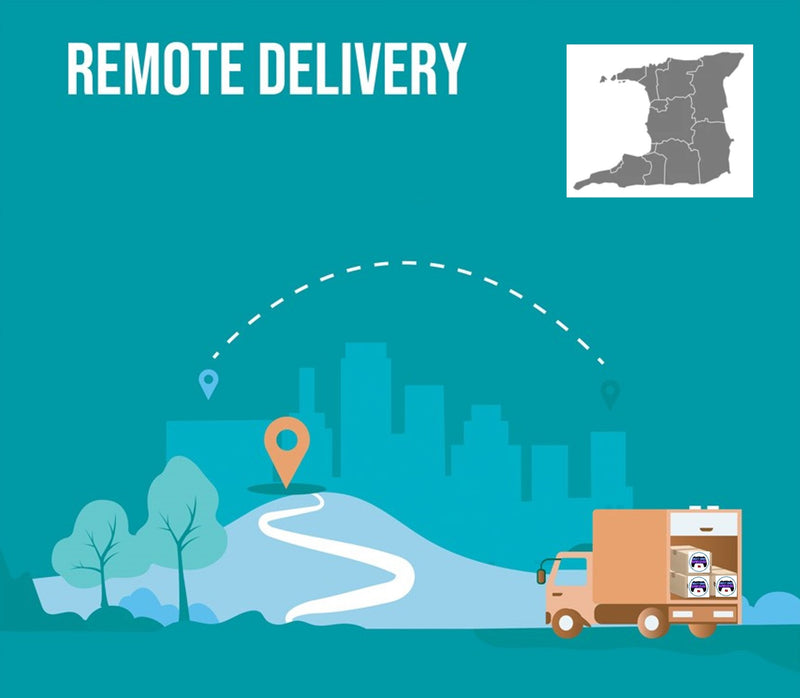 Remote Location Delivery