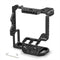 SmallRig Camera Cage for Sony a7R III and a7 III with VG-C3EM Vertical Grip 2176