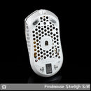 BTL.Vancer Glass Skates (white) - Finalmouse Starlight 12