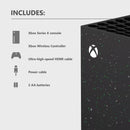 Microsoft Xbox Series X – 2TB Galaxy Black Special Edition (Pre-Order)