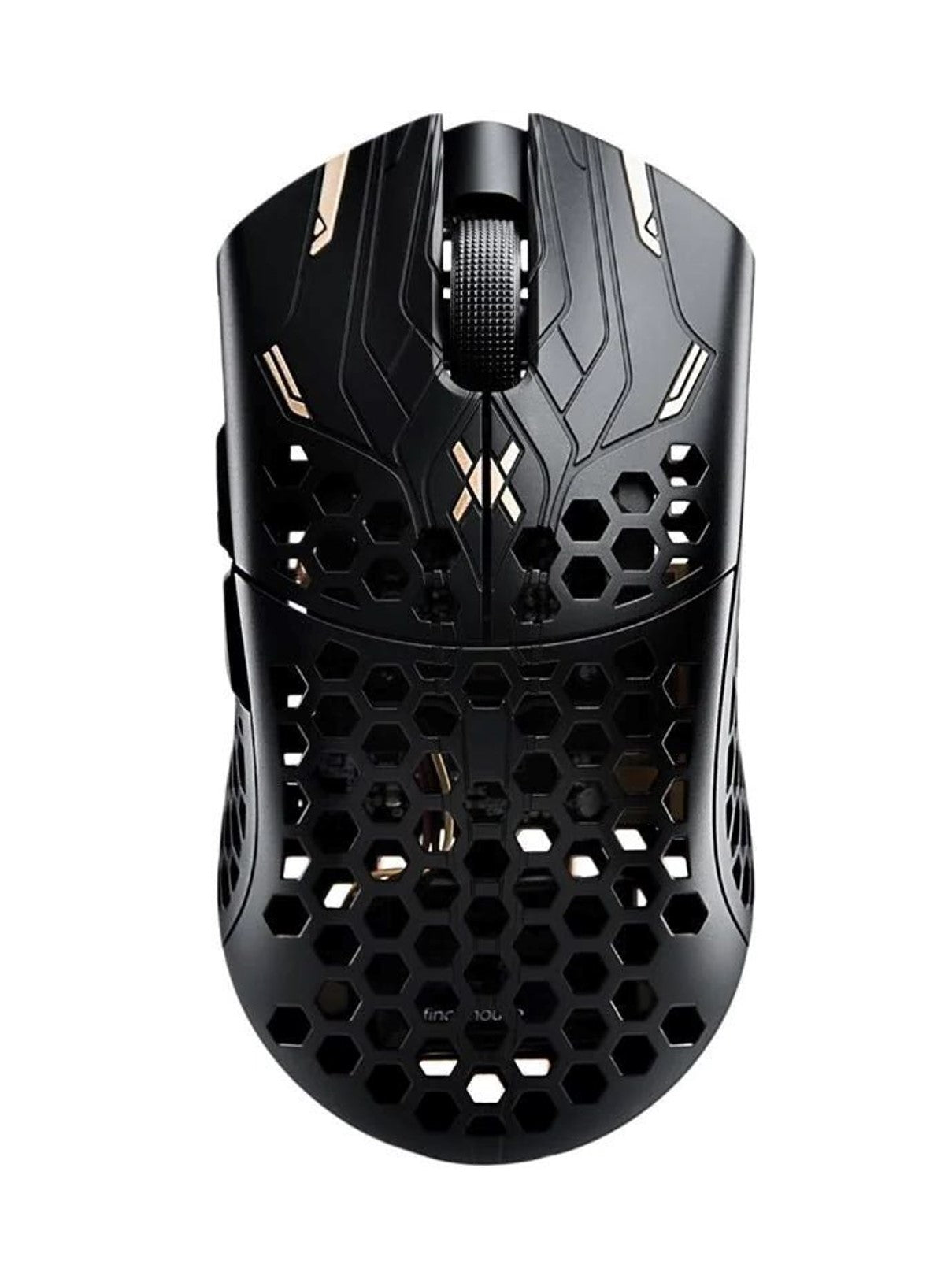 マウス・トラックボール Finalmouse UltralightX Guardian Tiger L FinalMouse Ultralight X - Guardian (Tiger- L)