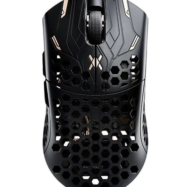 マウス・トラックボール Finalmouse UltralightX Guardian Tiger(L) Finalmouse UltralightX Pro Series Wireless Tiger (L) Blue/Silver - US