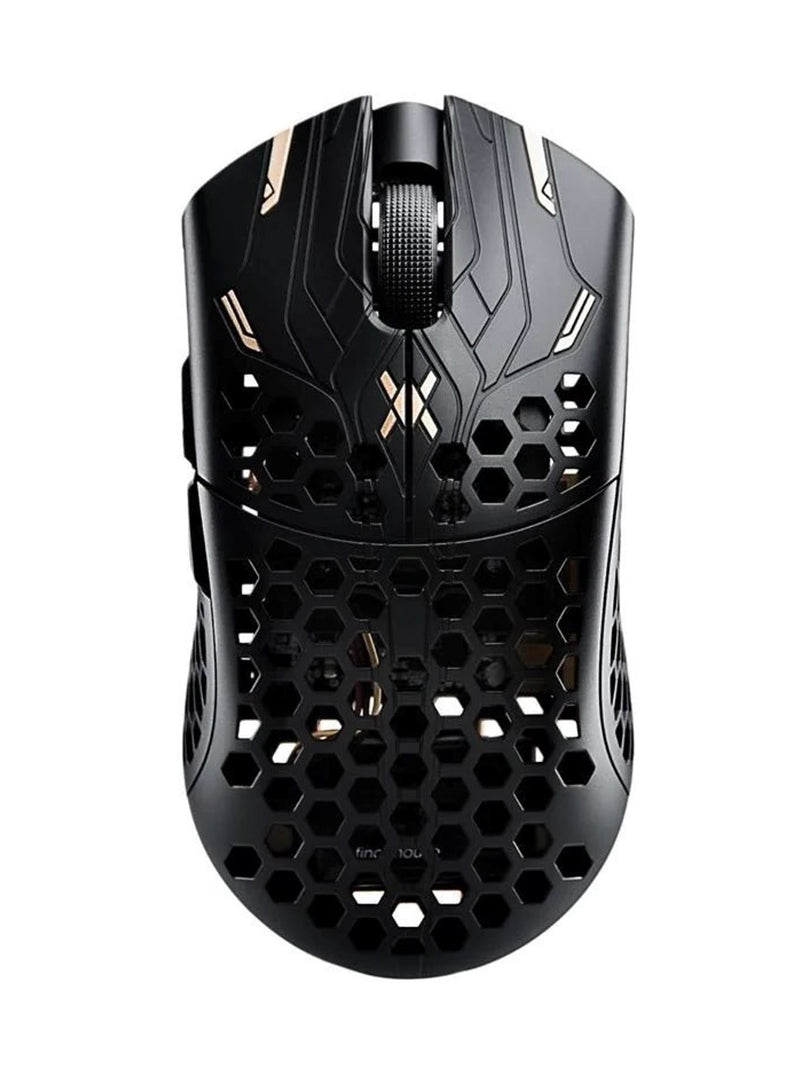 FinalMouse Ultralight X - Guardian (Tiger- L)