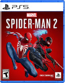 PlayStation 5 Disc Console - Astro Bot Bundle (Digital Download) + Spiderman 2 (Disc copy)