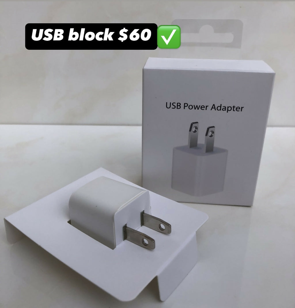 USB Block