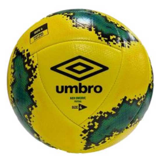Umbro Neo Swerve FIFA Basic Football Ball Size 5