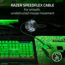 MINECRAFT EDITION Gaming Mouse - Razer Cobra - Lightweight, Optical, Wired with Chroma RGB Lighting