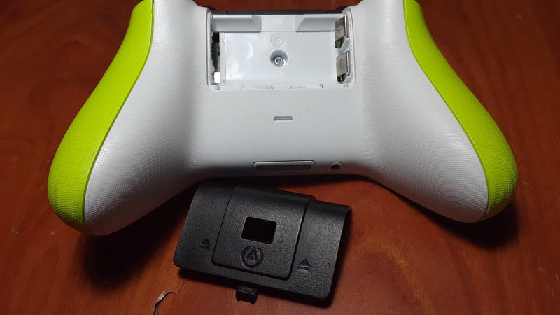 Xbox Controller Stick Drift Repairs