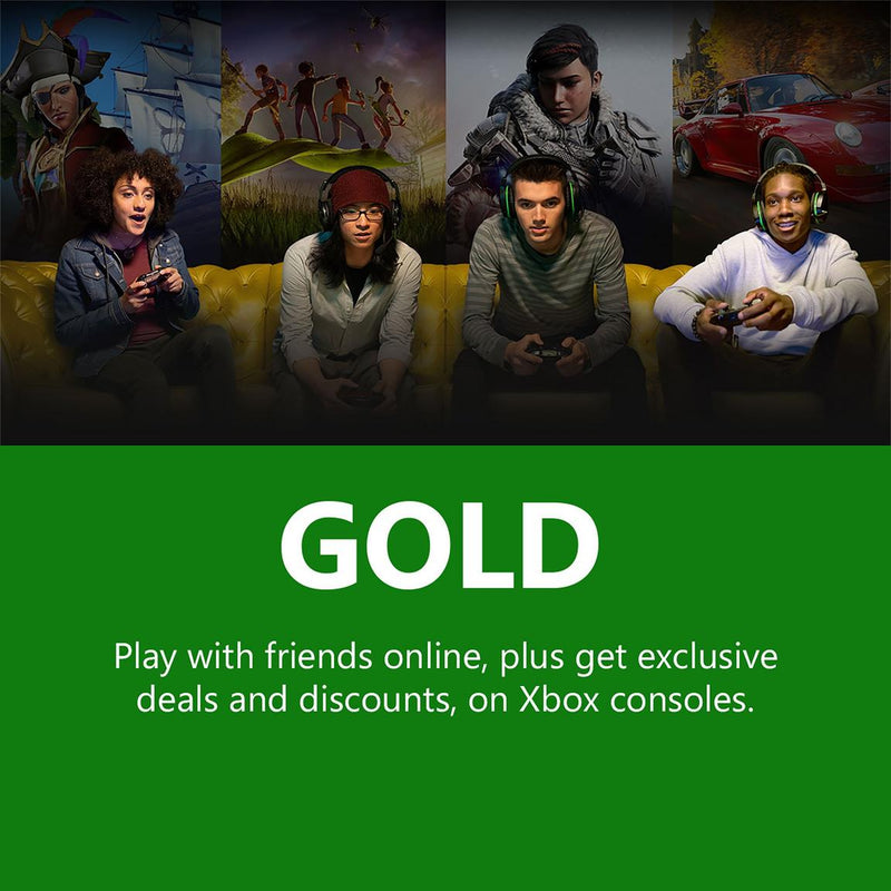 SPECIAL OFFER: Xbox Game Pass Ultimate - 3 month membership - GLOBAL - for TT$285. [Digital Code]