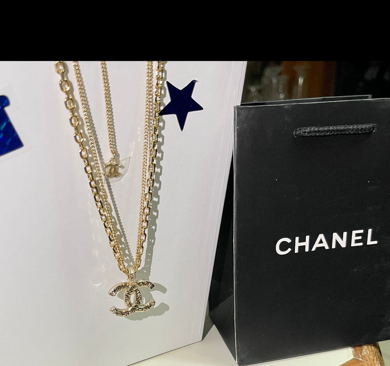 Chanel Necklace