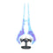 Halo Light-Up Covenant Energy Sword Collectible – LED Desk Lamp (14 in)