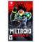 Metroid Dread - Nintendo Switch