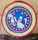 Sonic Pinata