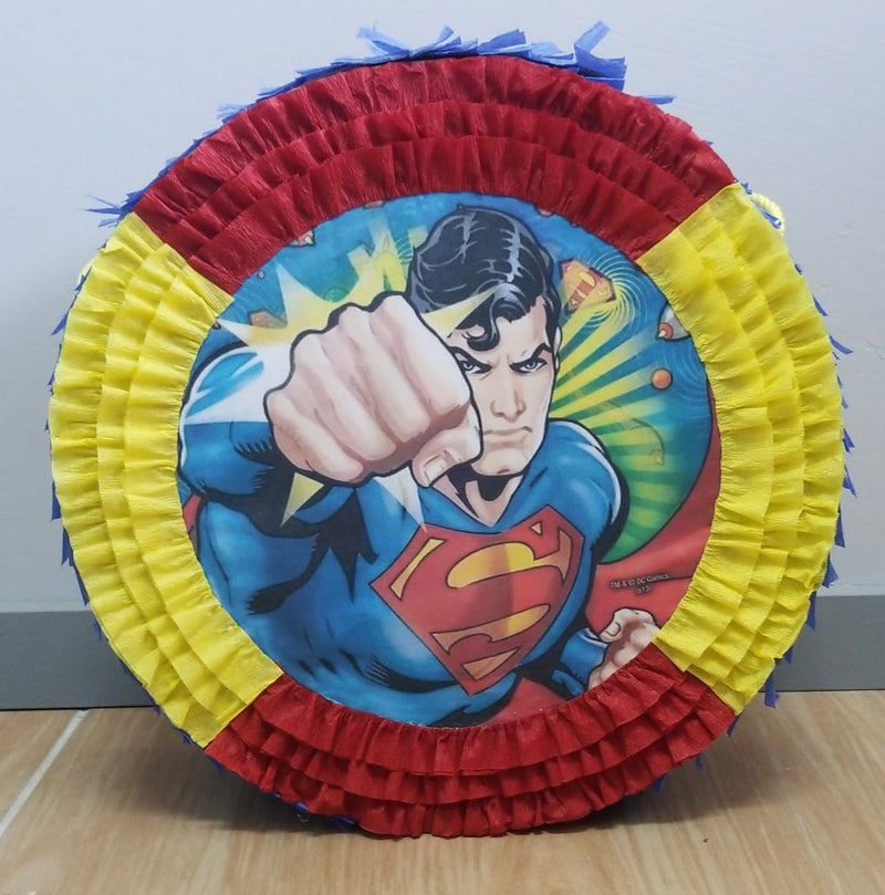 Superman Pinata