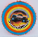 Hotwheels Pinata