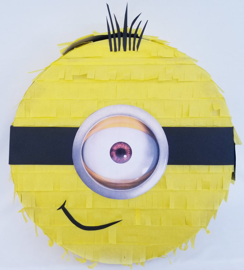 Minion Pinata