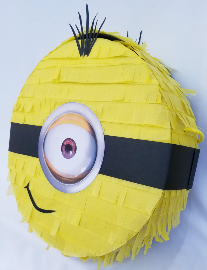 Minion Pinata