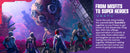 Marvel's Guardians of the Galaxy - PlayStation 5