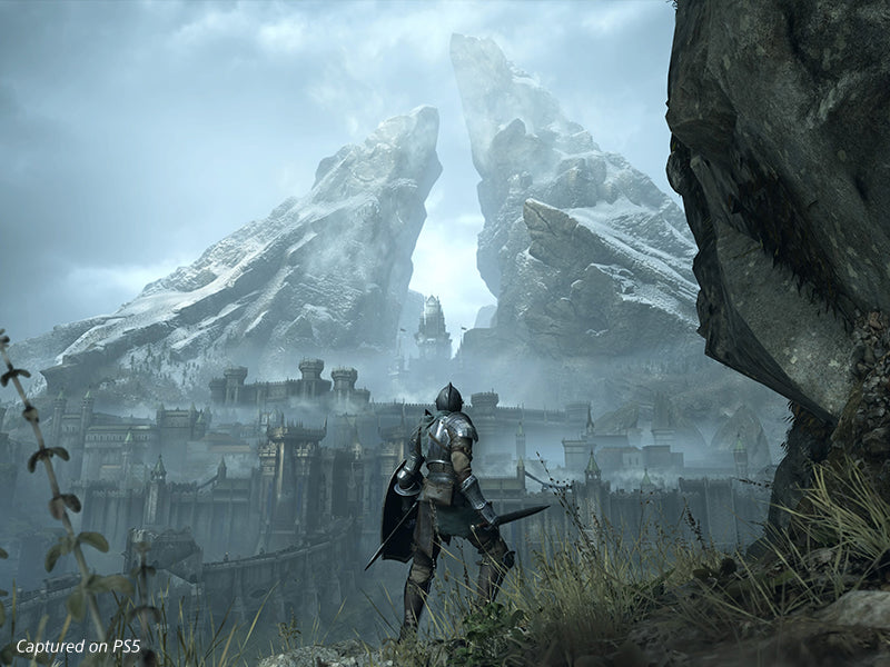 Demon's Souls - PlayStation 5