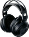 Razer NARI Essential Wireless 7.1 Surround Sound Gaming Headset: THX Spatial Audio - Auto-Adjust Headband & Swivel Cups - Flip Mic - for PC, PS4, PS5 Only