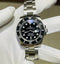 Submariner Black Dial