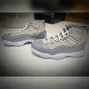 Jordan 11 Retro Cool Grey (2021)