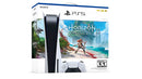 PlayStation®5 Console – Horizon Forbidden West™ Bundle