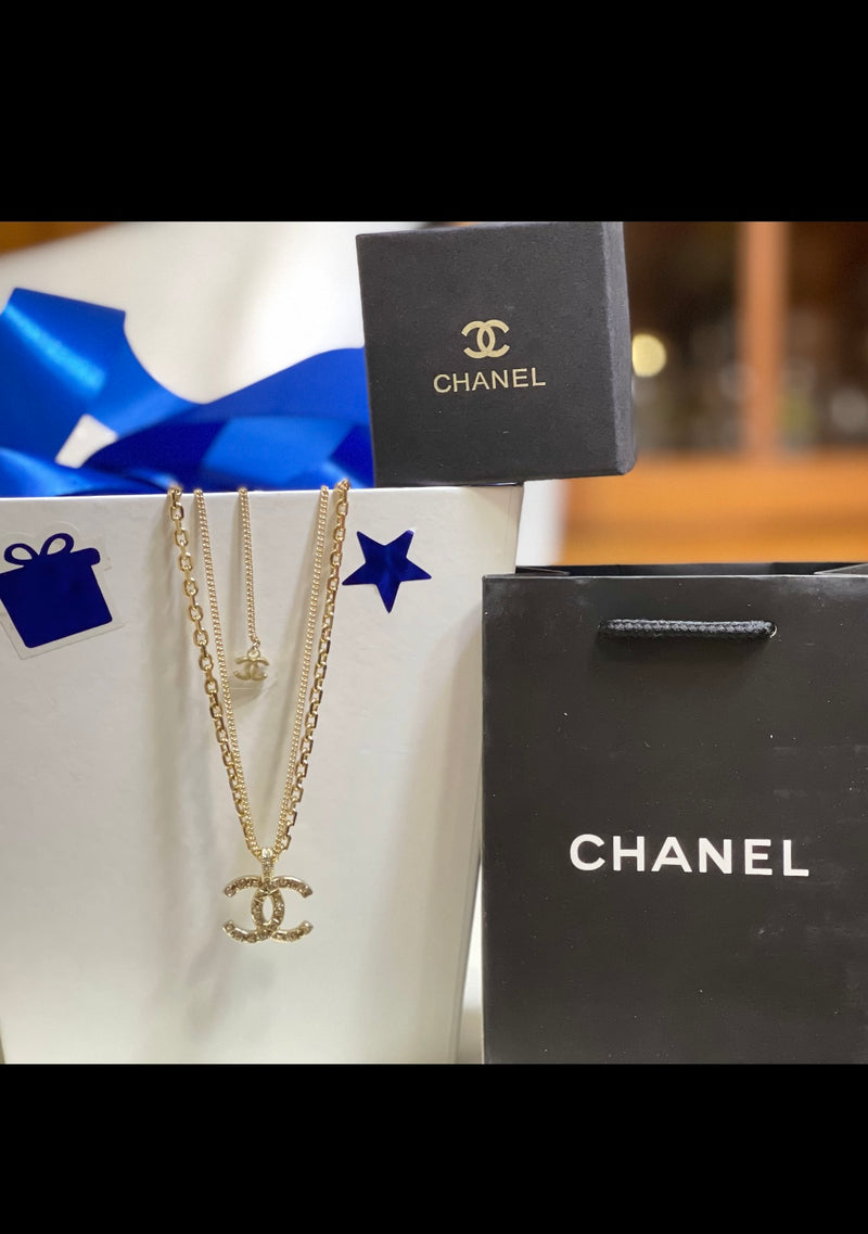 Chanel Necklace