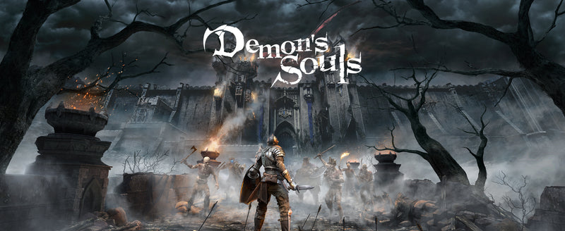 Demon's Souls - PlayStation 5