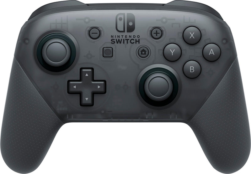 Pro Wireless Controller for Nintendo Switch - OLED model, Nintendo Switch and Switch Lite