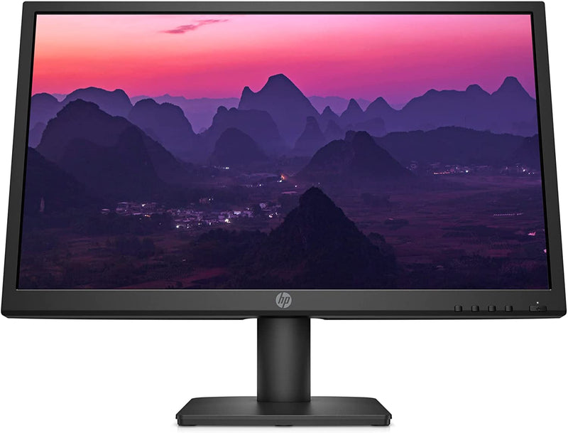 HP V223ve 21.5" Full HD (1920x1080) 75Hz 5ms Monitor