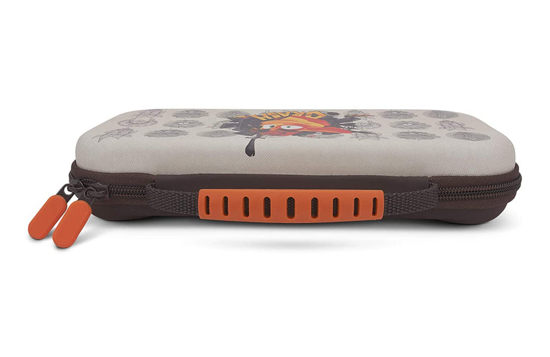 Quantum Crash - Crash Bandicoot 4 - Protection Case for Nintendo Switch - OLED Model, Nintendo Switch or Switch Nintendo Lite - by Power A