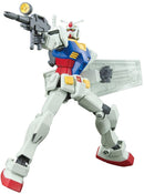 Bandai Hobby HGUC RX-78-2 Gundam Revive Model Kit, 1/144 Scale