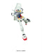 Bandai Hobby HGUC RX-78-2 Gundam Revive Model Kit, 1/144 Scale