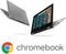 Acer Chromebook Spin 311 Convertible Laptop/ Tablet - 11.6" HD Touch Display - Celeron N4000 - 4GB LPDDR4 - 64GB eMMC