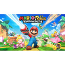 Mario + Rabbids Kingdom Battle - Nintendo Switch [Digital Code Download]