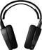 SteelSeries Arctis 3 - All-Platform Gaming Headset - for PC, PlayStation 4|5, Xbox One, Series S|X, Nintendo Switch, VR, Android, and iOS - Black