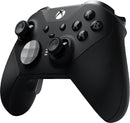 Microsoft - Xbox Elite Wireless Controller Series 2 - for Xbox One, Xbox Series X, and Xbox Series S - Black