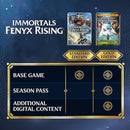 Immortals Fenyx Rising Standard Edition - Nintendo Switch