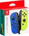 Nintendo Joy-Con (L/R) Wireless Controllers for Nintendo Switch V2, OLED Switch consoles